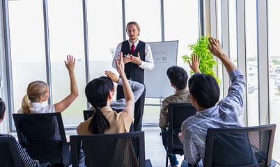 Haal het beste uit je mensen met OBM