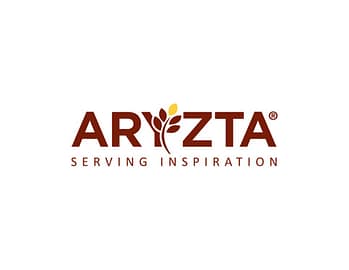 Logo Aryzta